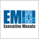 Executive Mosaic INC